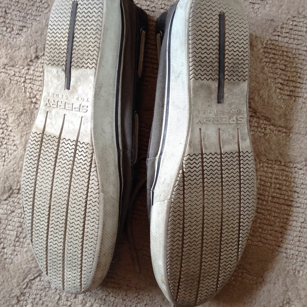 Sperry Boat Shoe - Picture 3 of 5